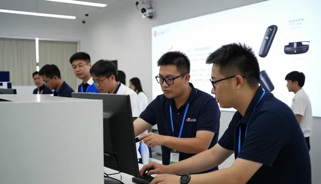 厂房车间需求推动管理咨询优化升级