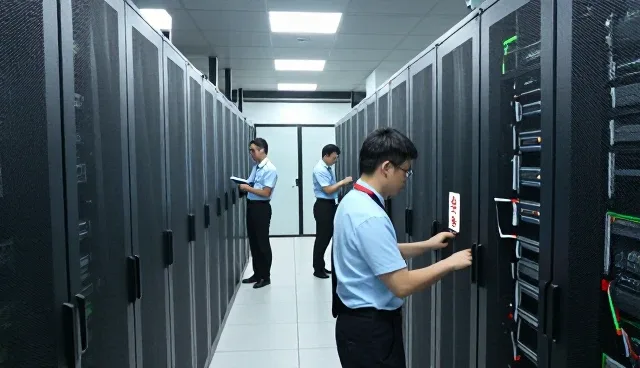 项目现场实录:管理咨询会务注意事项