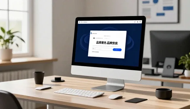广州中浩商务服务有限公司介绍专业品牌咨询能力